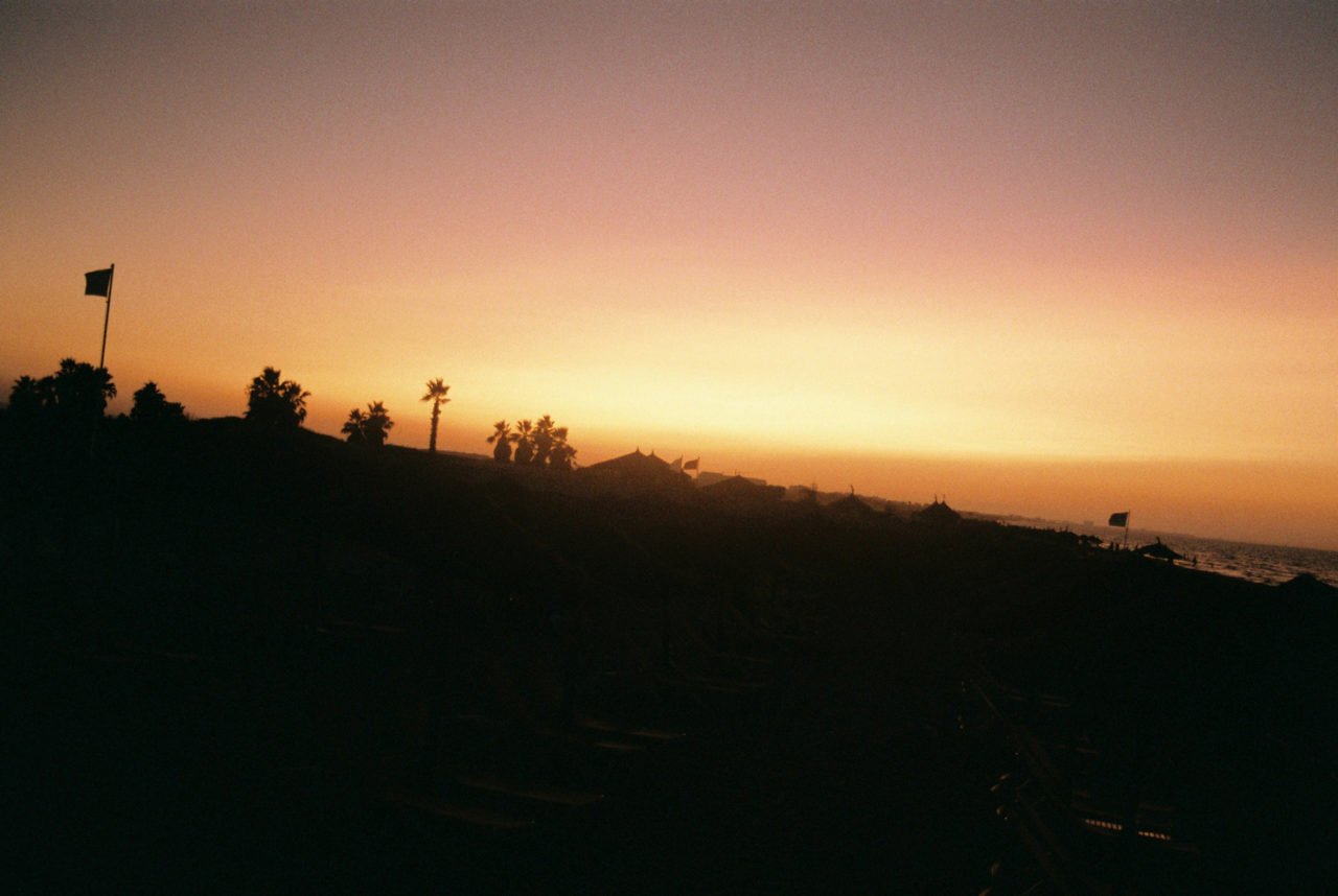 Apartamento Magazine - Two days in Tunis with Rafram Chaddad