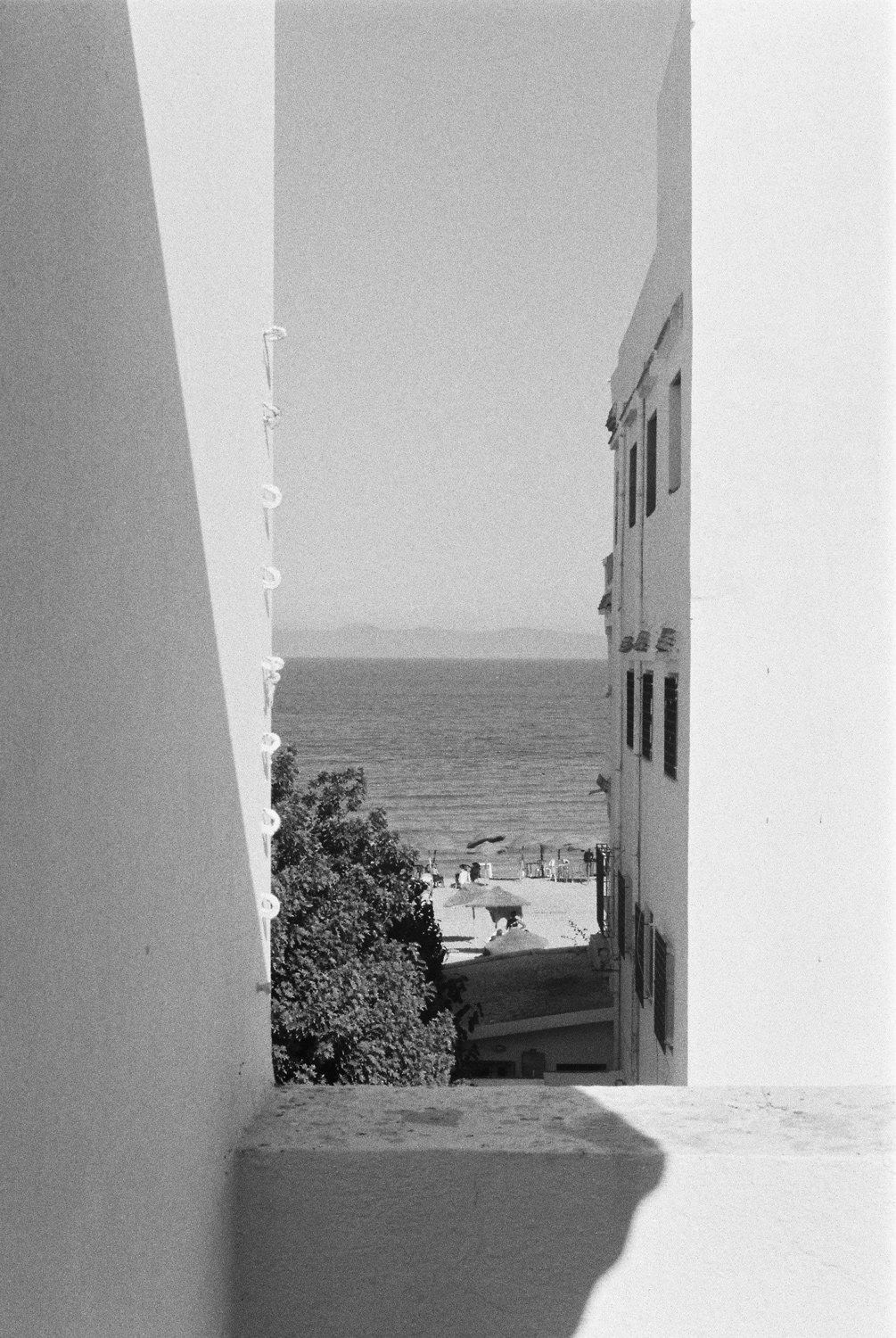 Apartamento Magazine - Two days in Tunis with Rafram Chaddad