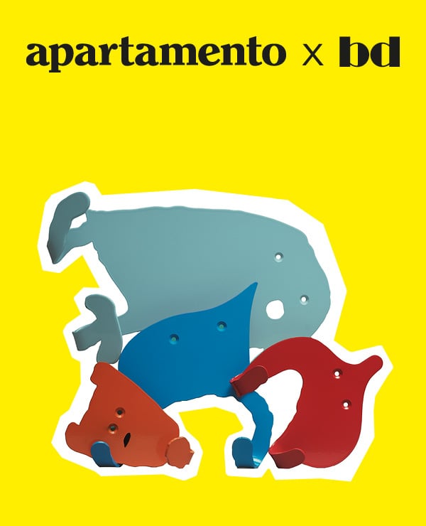 Serban Ionescu's Mutant Hook