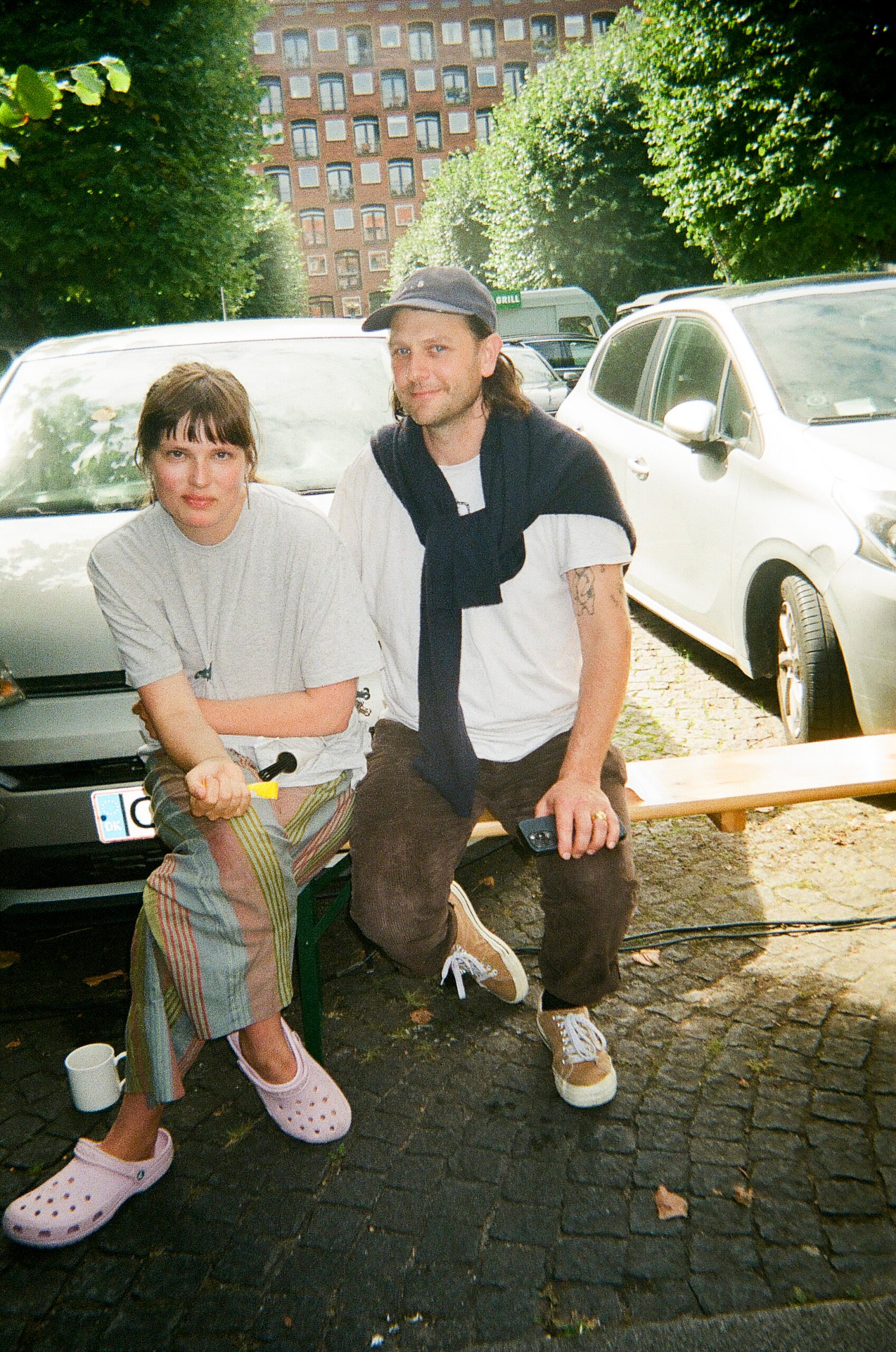 Apartamento Magazine - Frederik Bille Brahe <p> Chapter 2: Copenhagen, Denmark