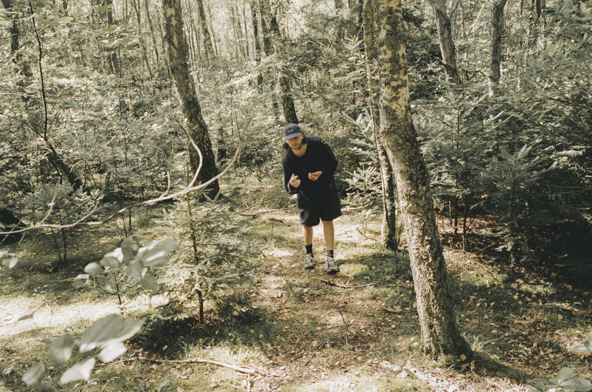 Frederik Bille Brahe <p> Chapter 2: Copenhagen, Denmark | Apartamento Magazine