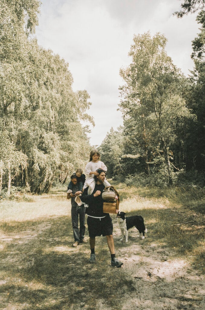 Apartamento Magazine - Frederik Bille Brahe <p> Chapter 2: Copenhagen, Denmark