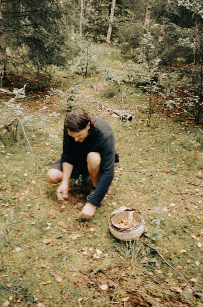 Apartamento Magazine - Frederik Bille Brahe <p> Chapter 2: Copenhagen, Denmark