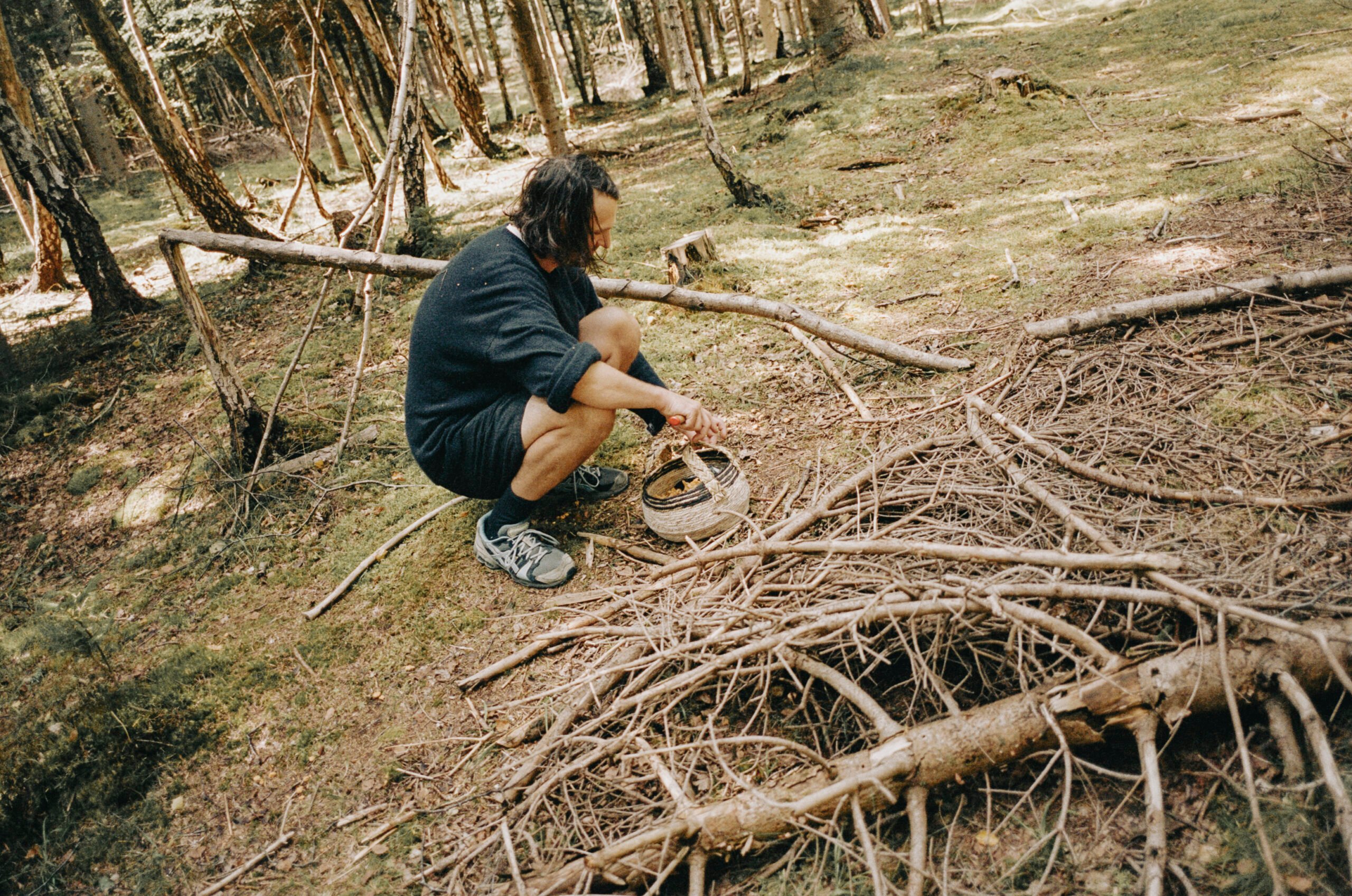 Apartamento Magazine - Frederik Bille Brahe <p> Chapter 2: Copenhagen, Denmark