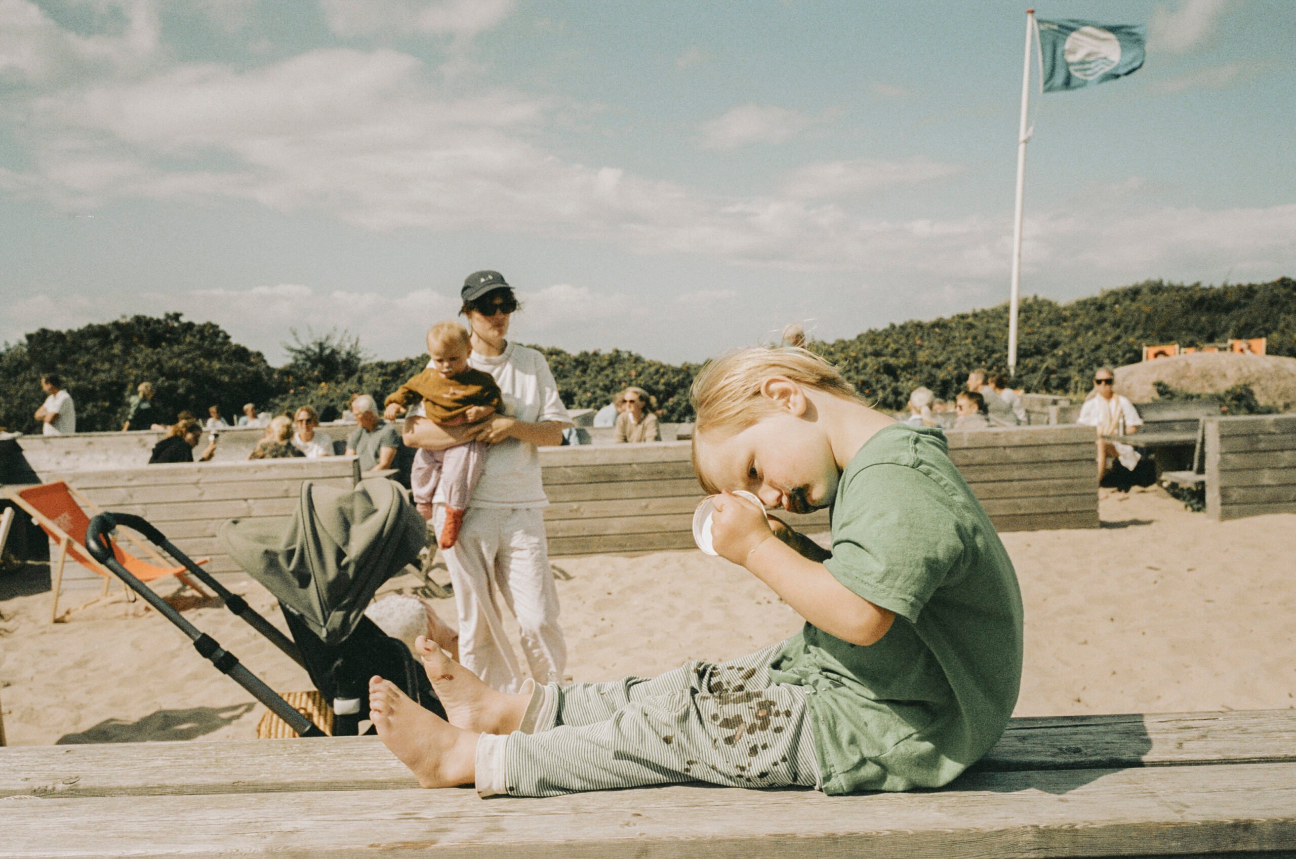 Apartamento Magazine - Frederik Bille Brahe <p> Chapter 2: Copenhagen, Denmark