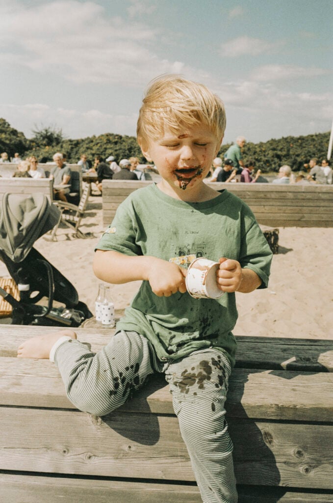 Apartamento Magazine - Frederik Bille Brahe <p> Chapter 2: Copenhagen, Denmark