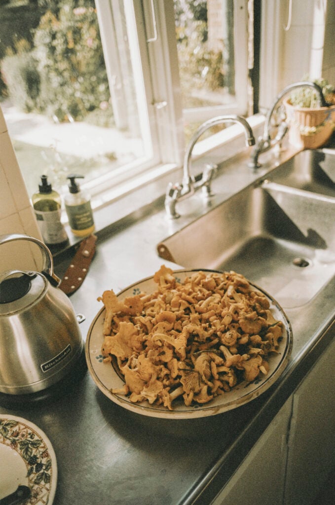 Apartamento Magazine - Frederik Bille Brahe <p> Chapter 2: Copenhagen, Denmark