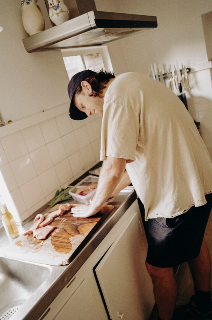 Apartamento Magazine - Frederik Bille Brahe <p> Chapter 2: Copenhagen, Denmark