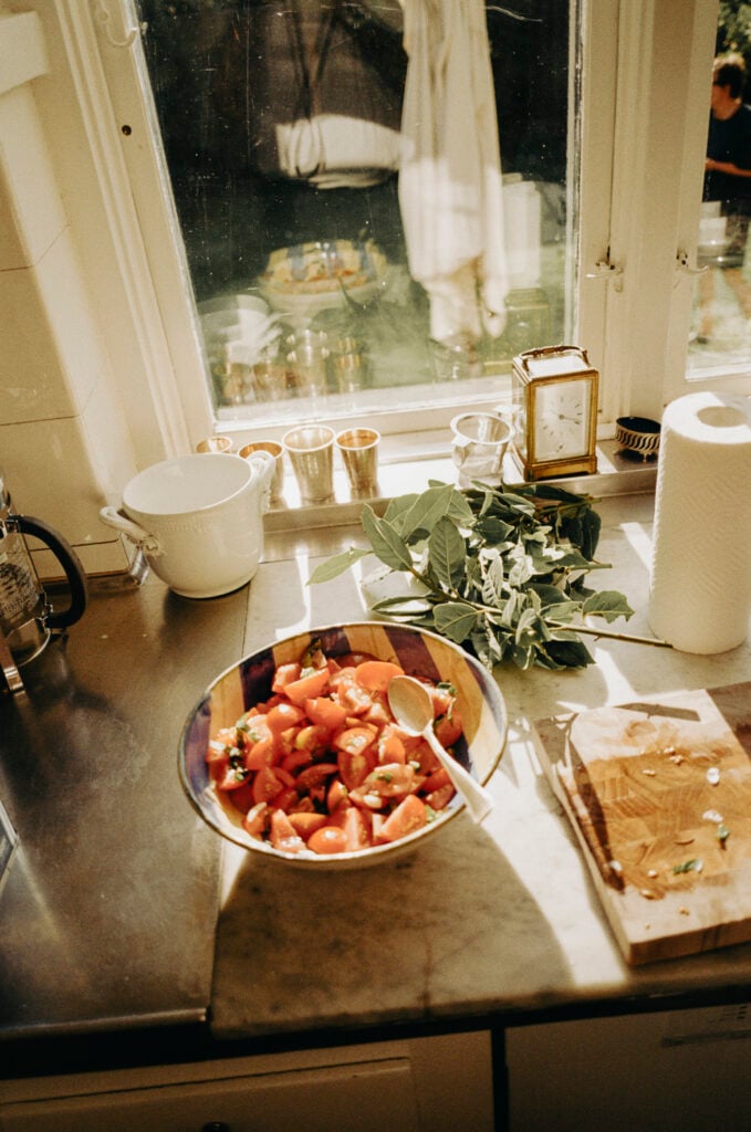 Apartamento Magazine - Frederik Bille Brahe <p> Chapter 2: Copenhagen, Denmark