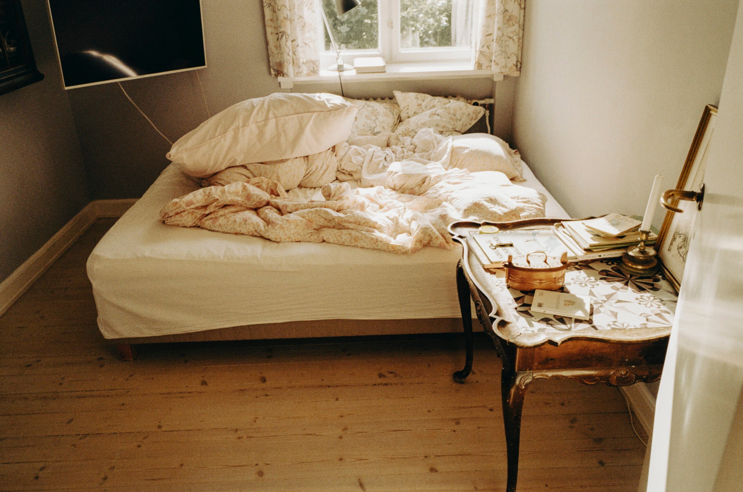 Apartamento Magazine - Frederik Bille Brahe <p> Chapter 2: Copenhagen, Denmark