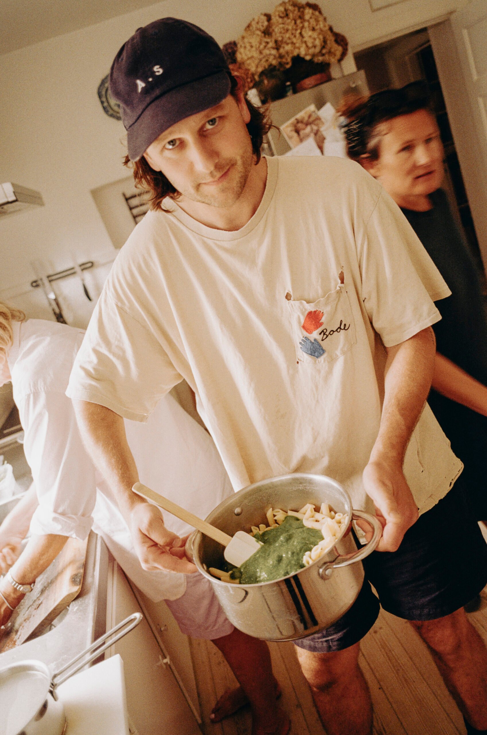 Apartamento Magazine - Frederik Bille Brahe <p> Chapter 2: Copenhagen, Denmark