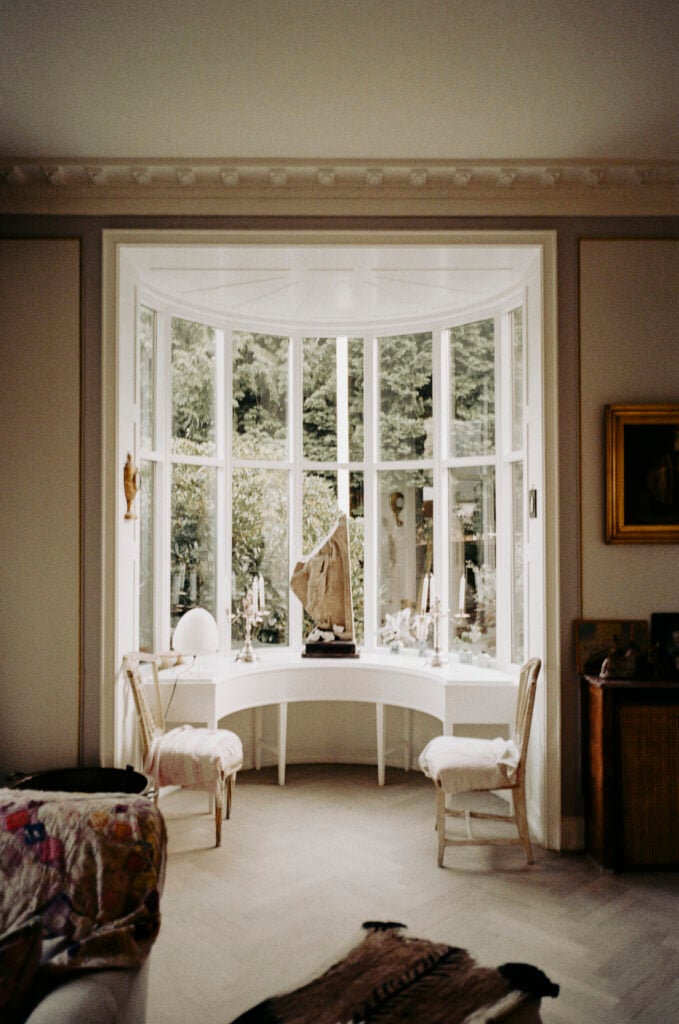 Apartamento Magazine - Frederik Bille Brahe <p> Chapter 2: Copenhagen, Denmark