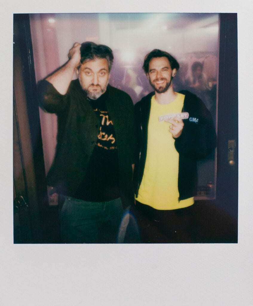 Apartamento Magazine - Happy Victims x CLIMAX Books