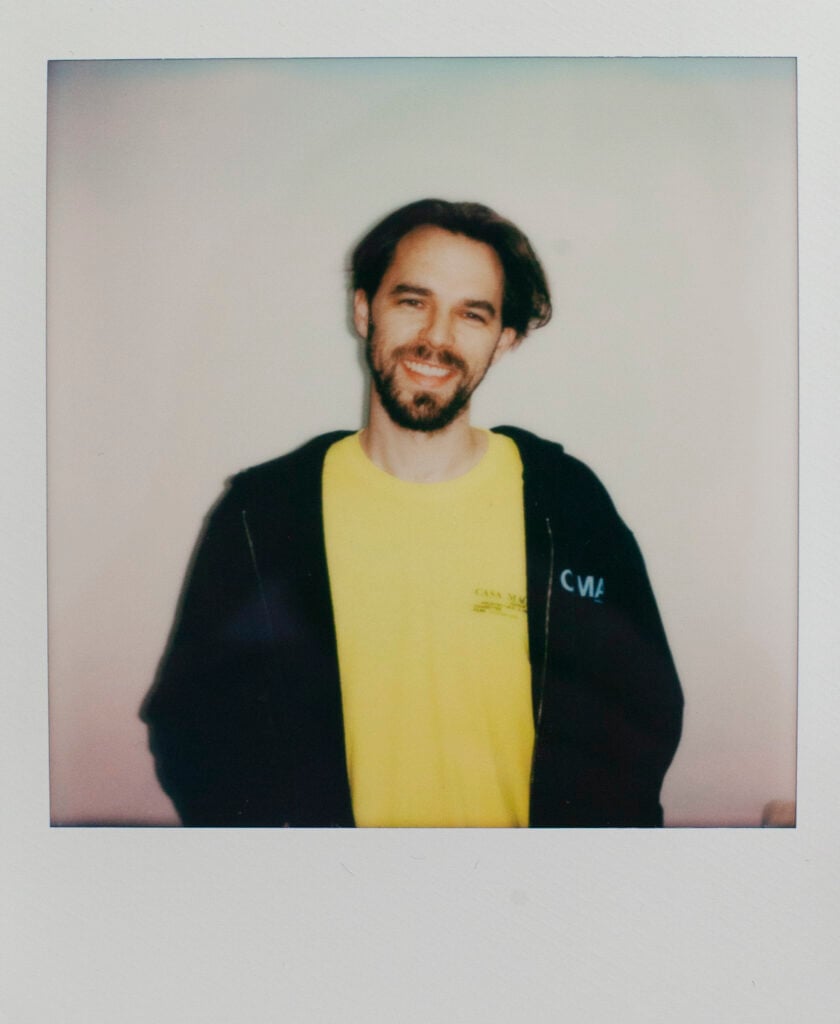 Apartamento Magazine - Happy Victims x CLIMAX Books