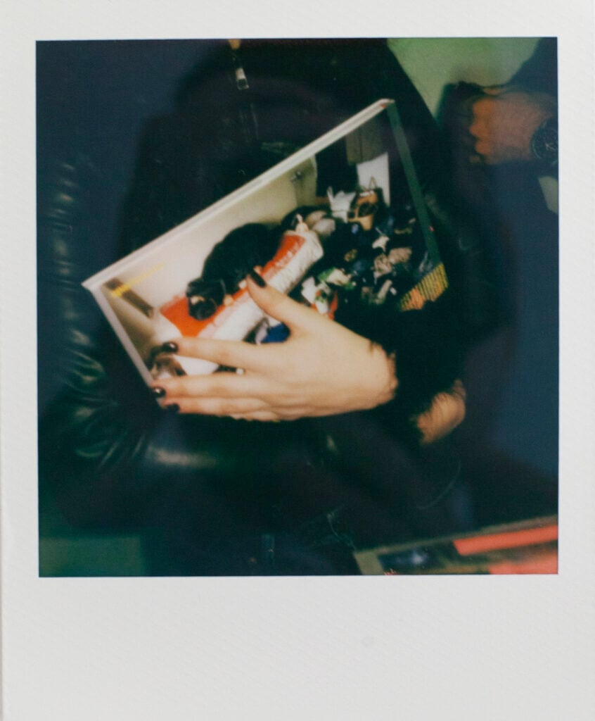 Apartamento Magazine - Happy Victims x CLIMAX Books