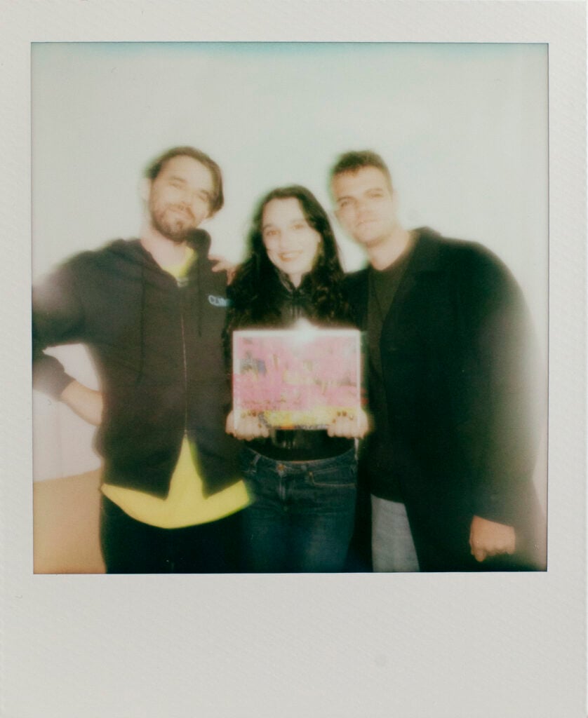 Apartamento Magazine - Happy Victims x CLIMAX Books