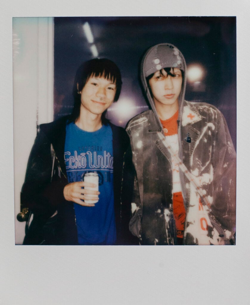 Apartamento Magazine - Happy Victims x CLIMAX Books