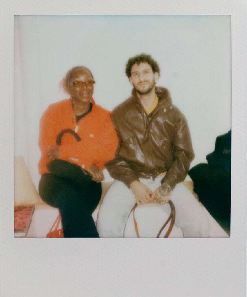 Apartamento Magazine - Happy Victims x CLIMAX Books