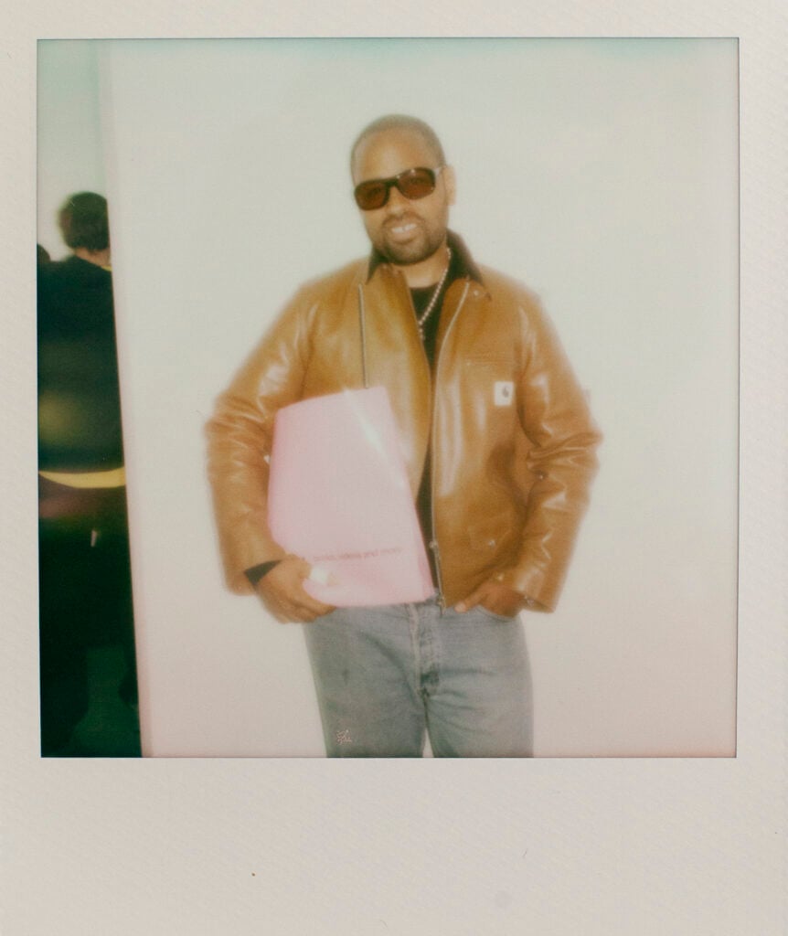 Apartamento Magazine - Happy Victims x CLIMAX Books