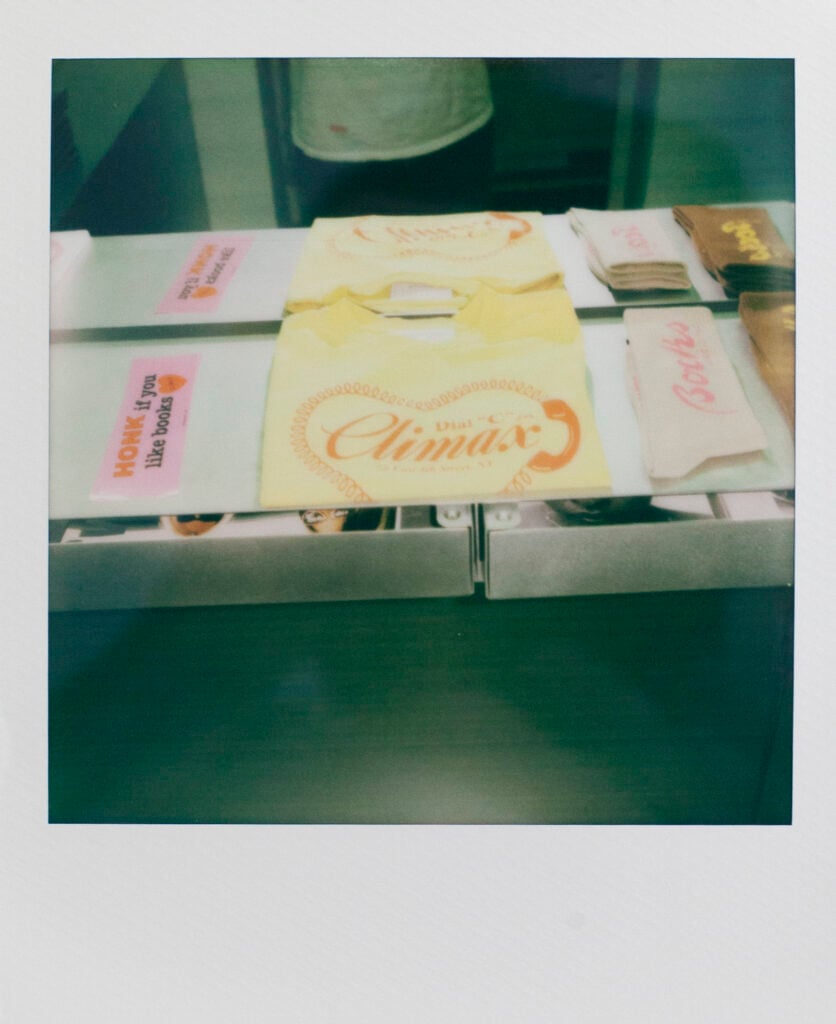 Apartamento Magazine - Happy Victims x CLIMAX Books