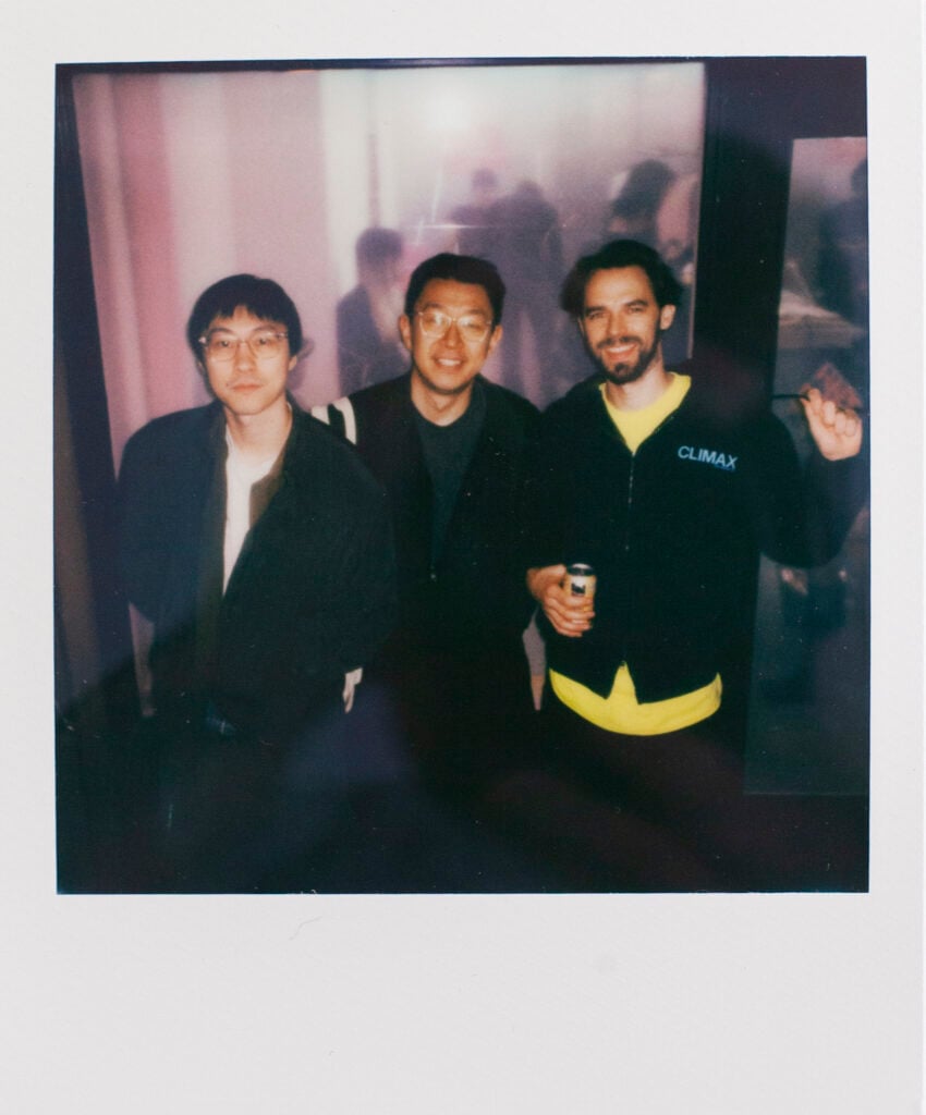 Apartamento Magazine - Happy Victims x CLIMAX Books