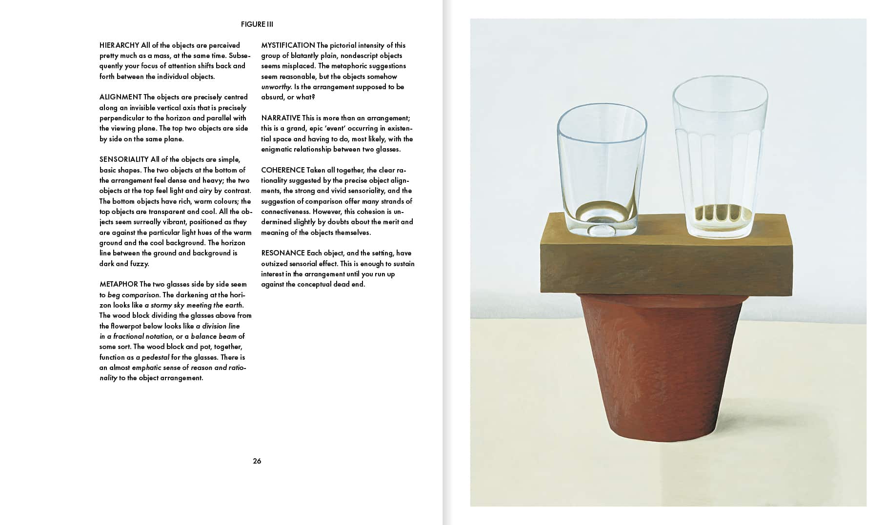 Apartamento Magazine - Arranging Things: A conversation between Leonard Koren & Nathalie Du Pasquier