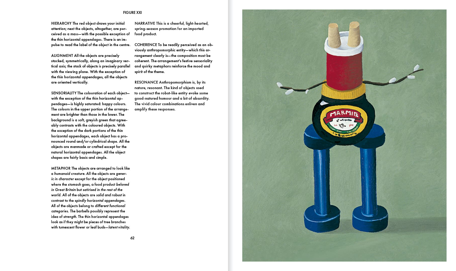 Apartamento Magazine - Arranging Things: A conversation between Leonard Koren & Nathalie Du Pasquier