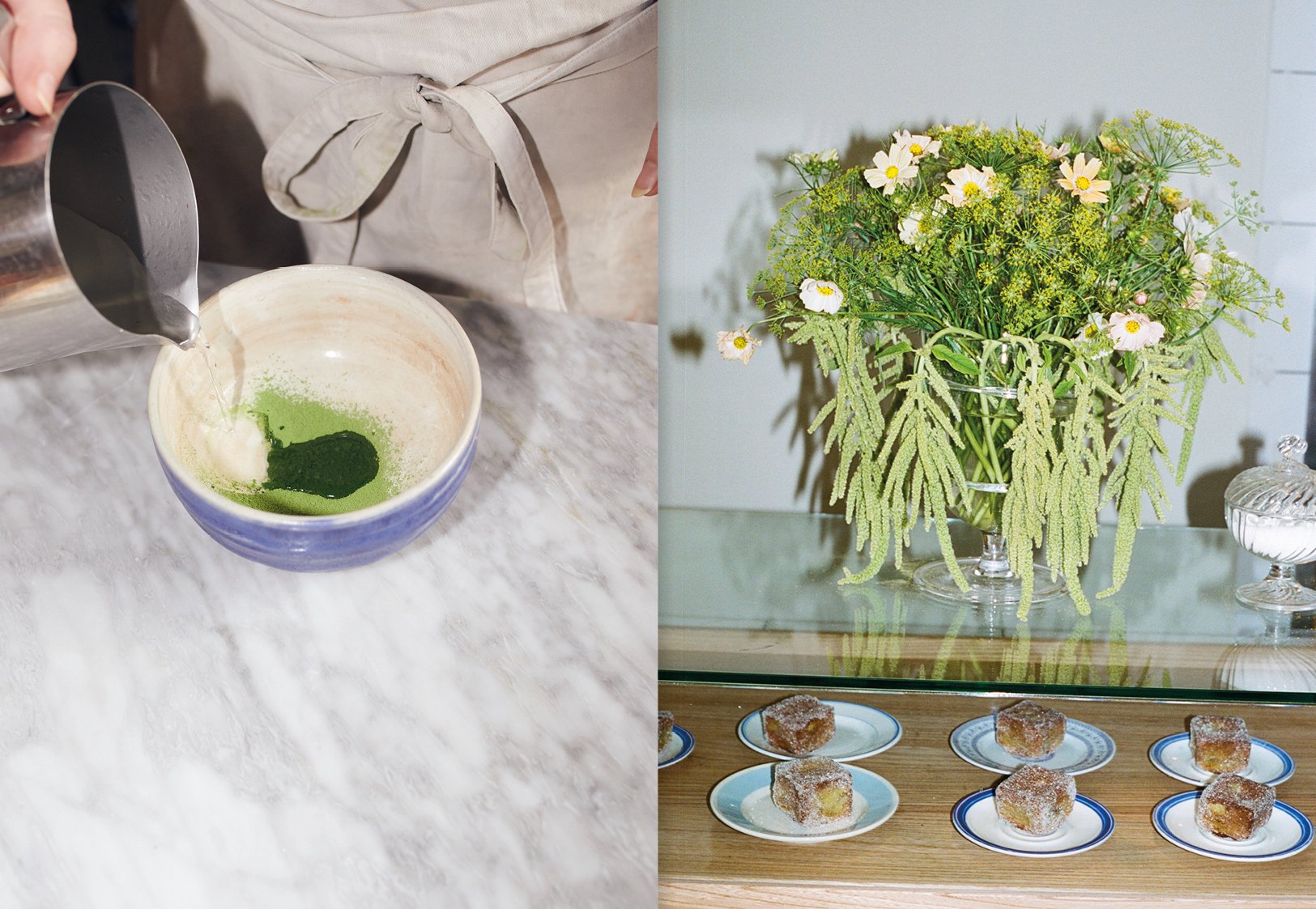 Apartamento Magazine - Frederik Bille Brahe <p> Chapter 2: Copenhagen, Denmark