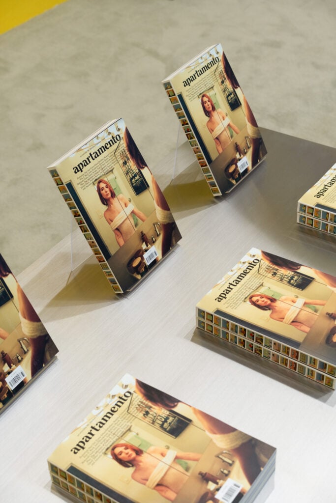 Apartamento Magazine - ARoom by Apartamento