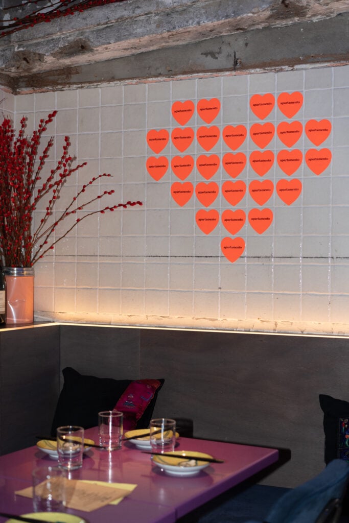 Apartamento Magazine - ARoom by Apartamento