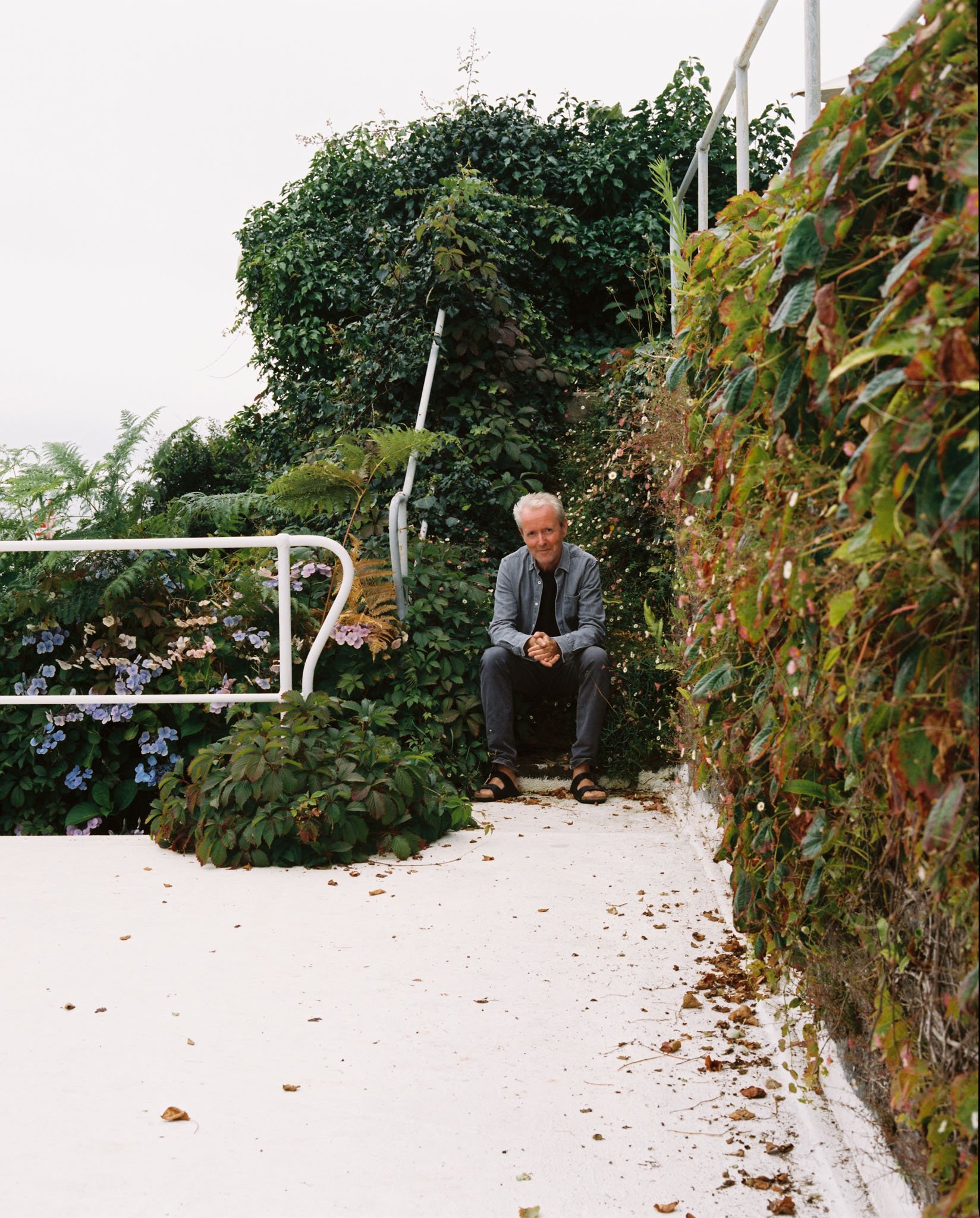 Apartamento Magazine - Everyday Objects Collection: Apartamento x BD