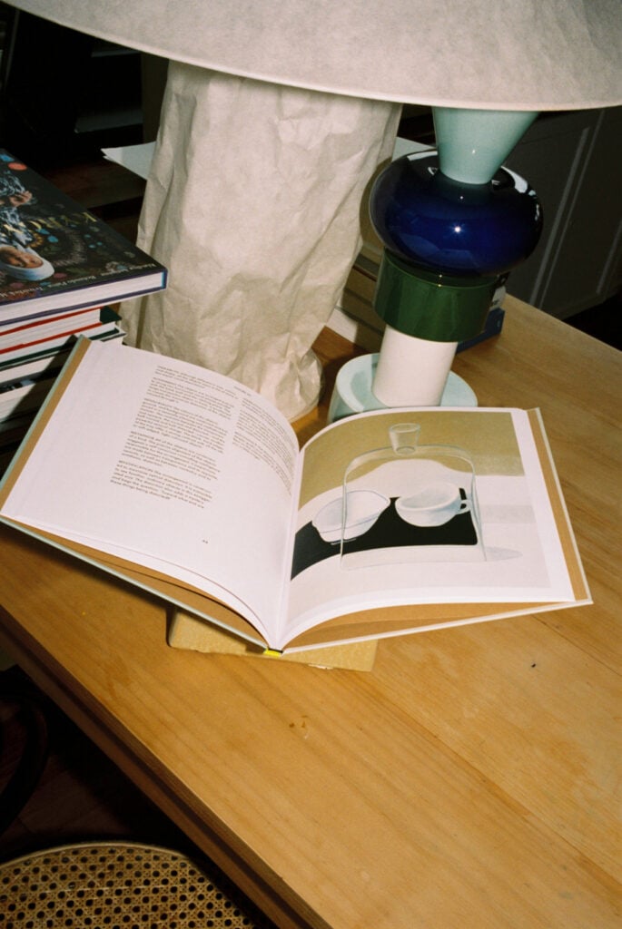 Apartamento Magazine - Everyday Objects Collection: Apartamento x BD