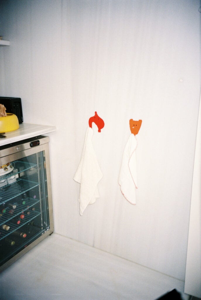 Apartamento Magazine - Everyday Objects Collection: Apartamento x BD