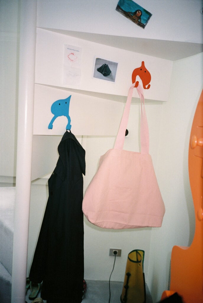 Apartamento Magazine - Everyday Objects Collection: Apartamento x BD