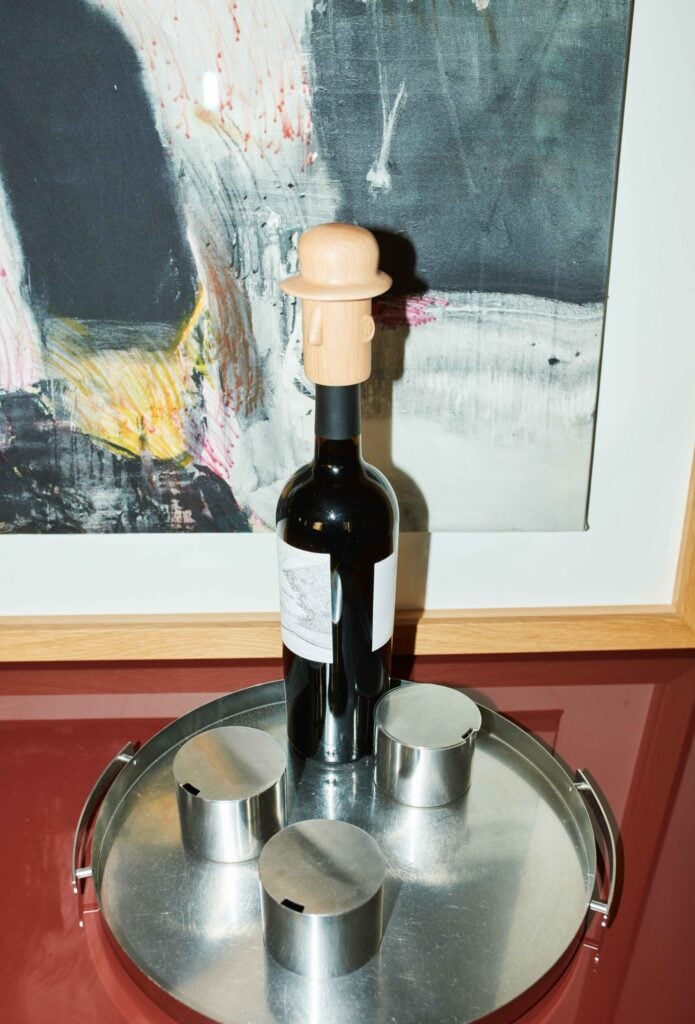 Apartamento Magazine - Everyday Objects Collection: Apartamento x BD