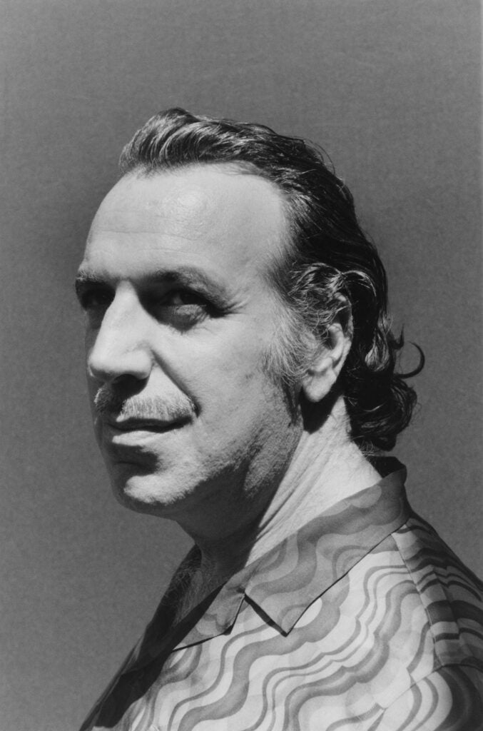 Chilly Gonzales
