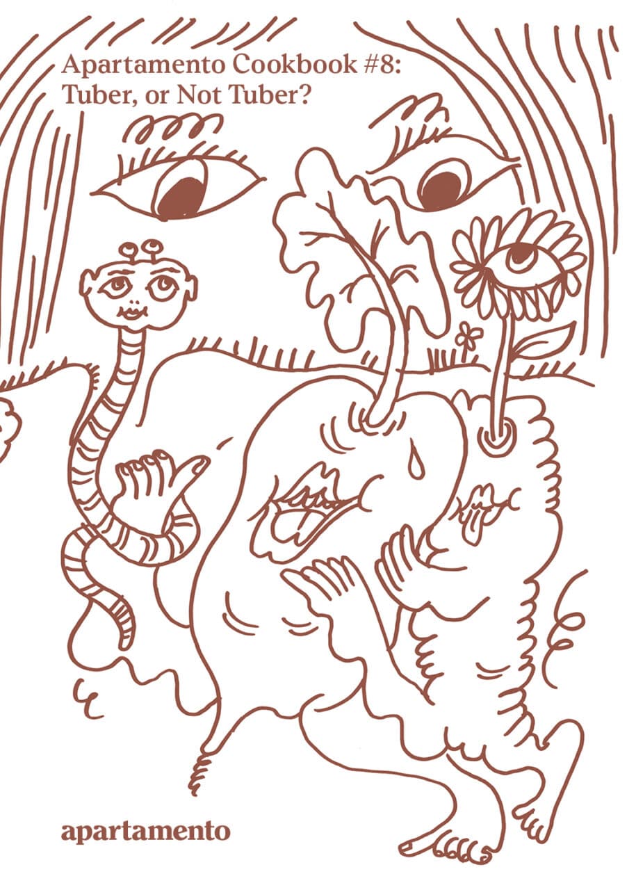 Apartamento Magazine - Rosie Healey