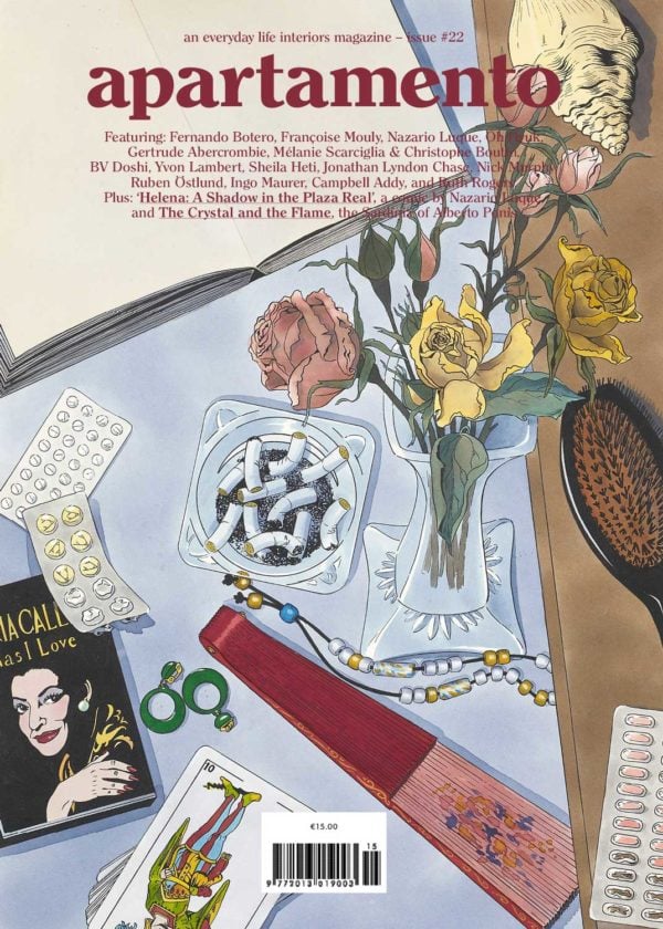 Apartamento Magazine Issue #22