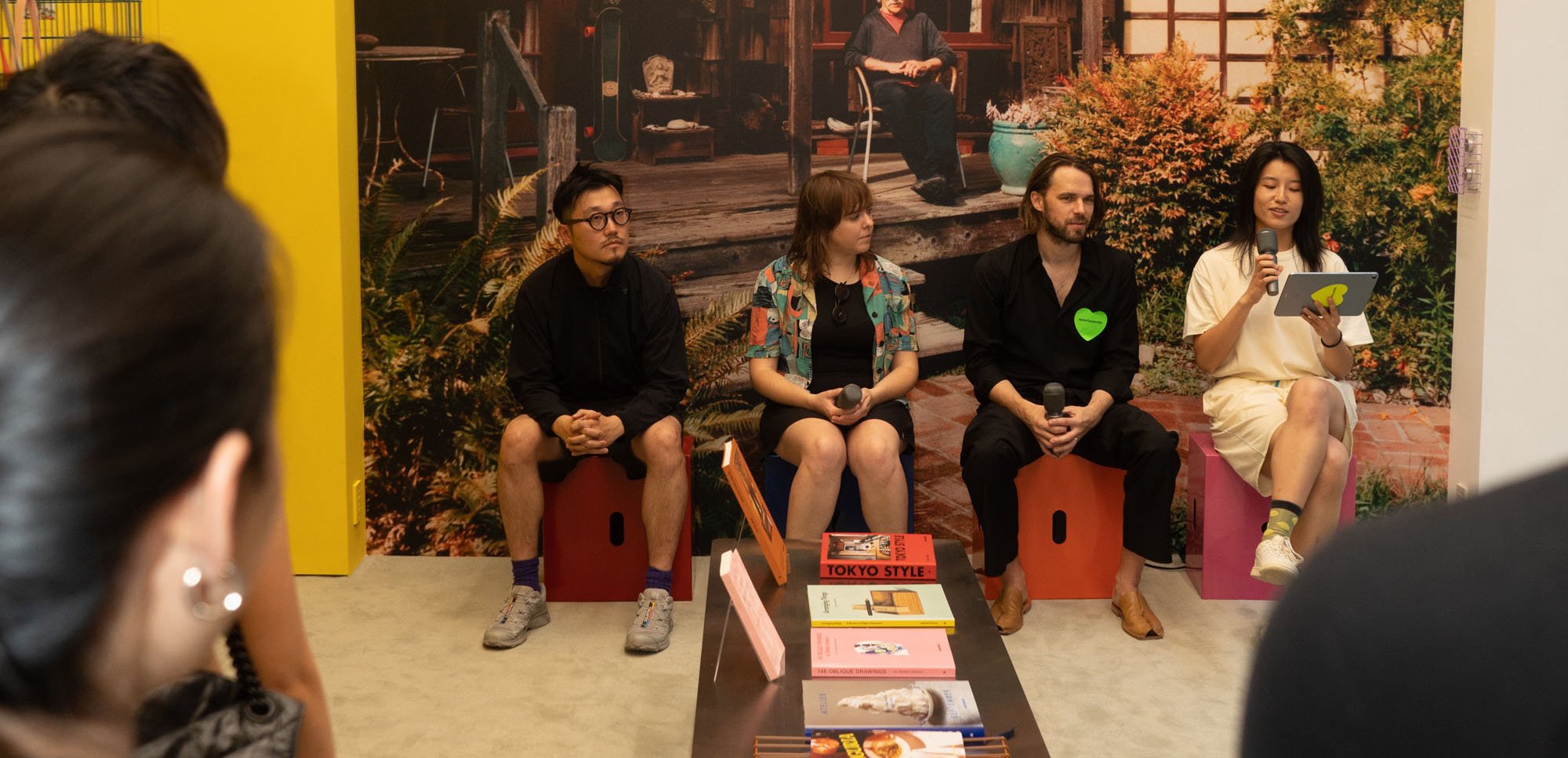 Apartamento Magazine - ARoom by Apartamento