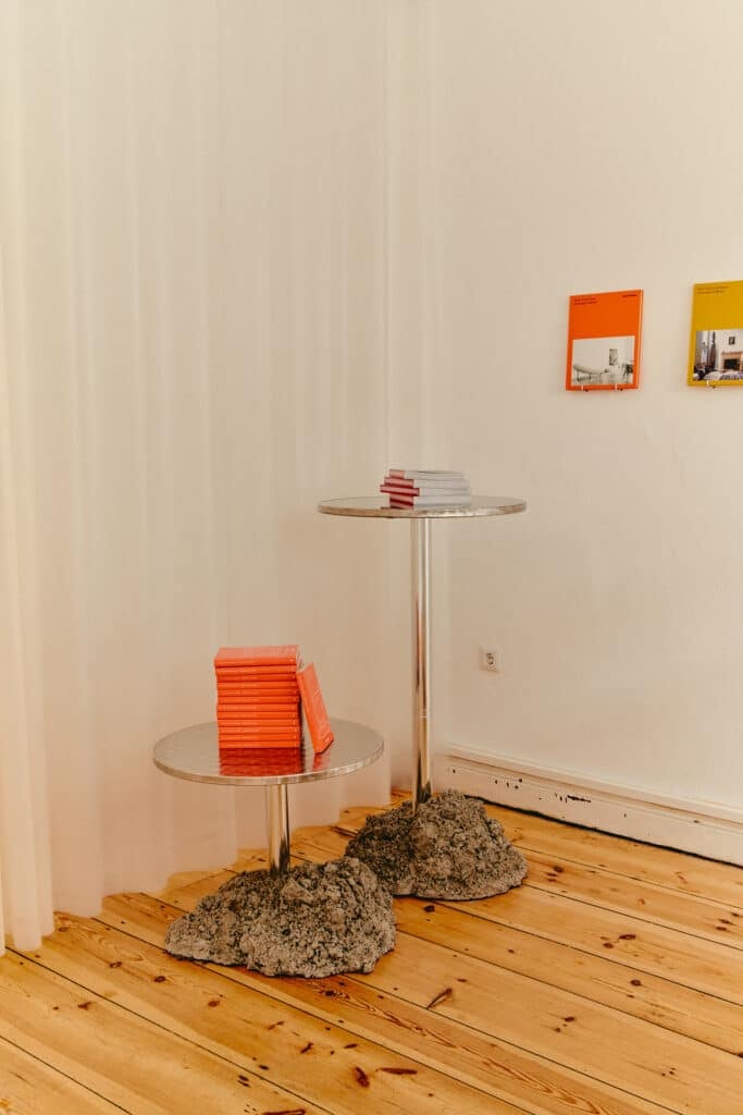 Apartamento Magazine - Apartamento Bookshop in Berlin