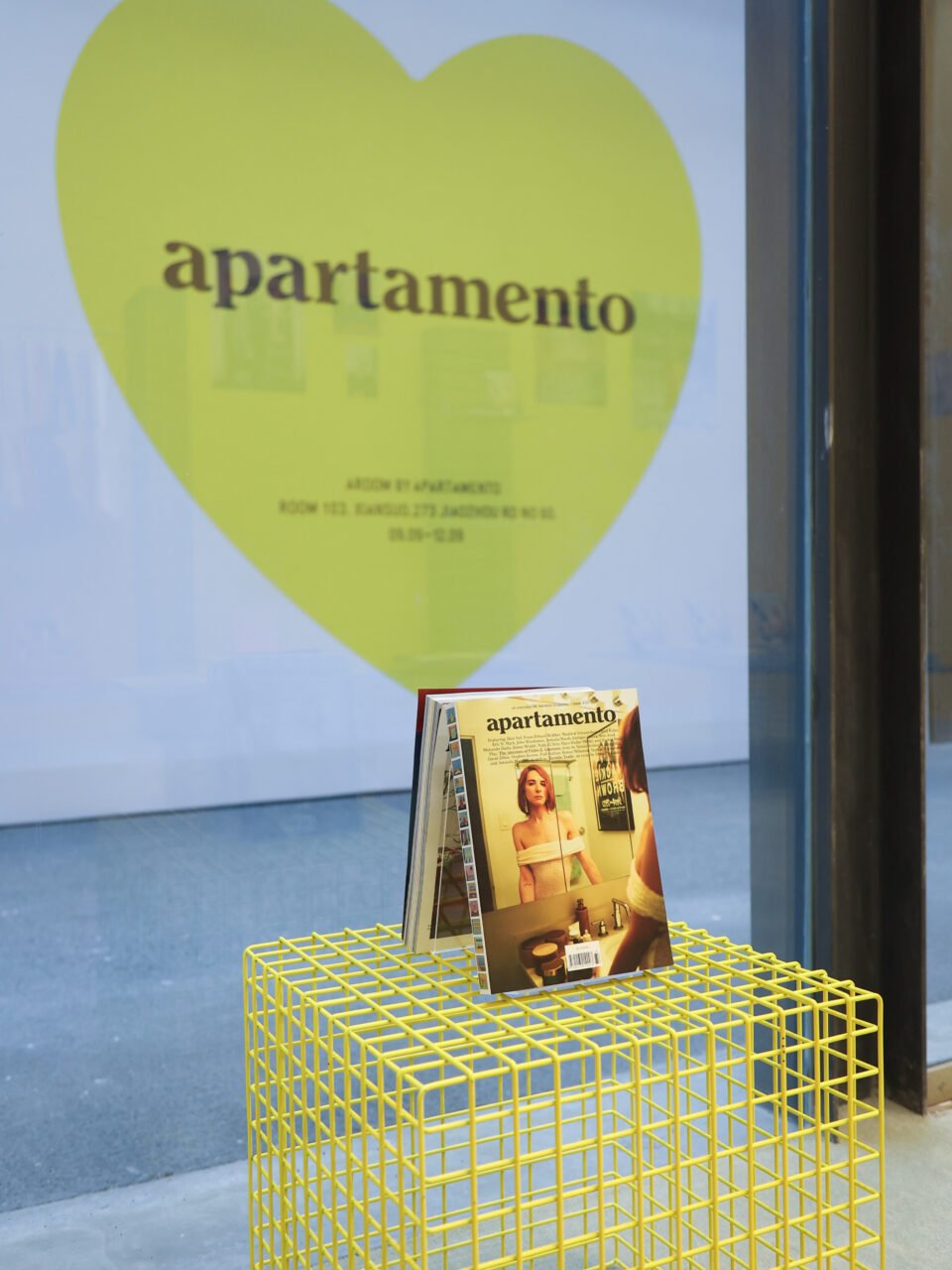 ARoom by Apartamento | Apartamento Magazine