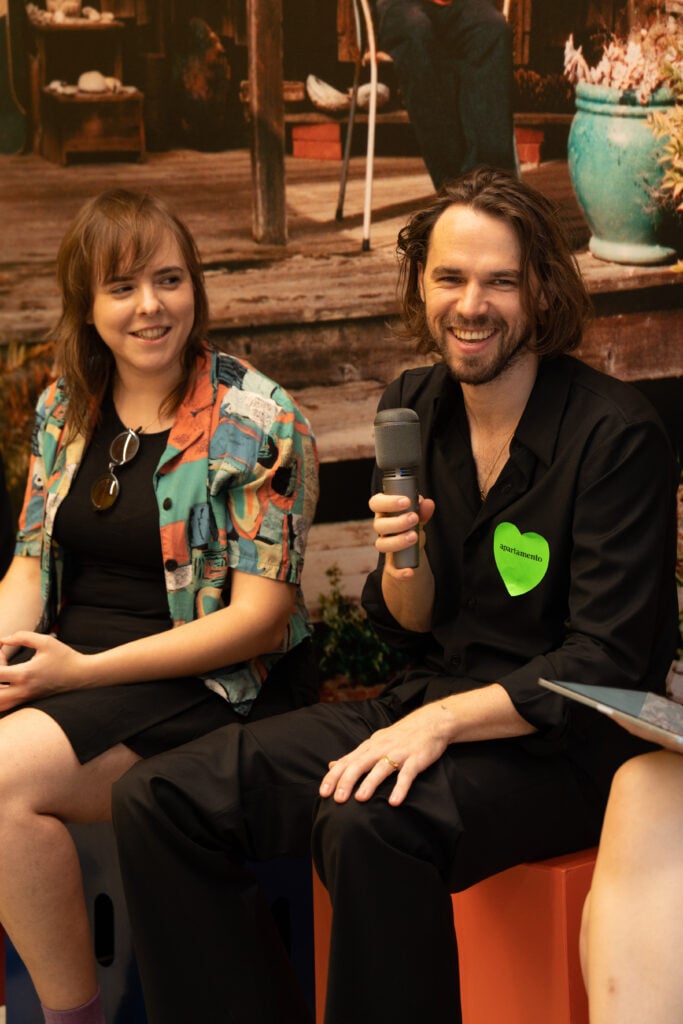 Apartamento Magazine - ARoom by Apartamento