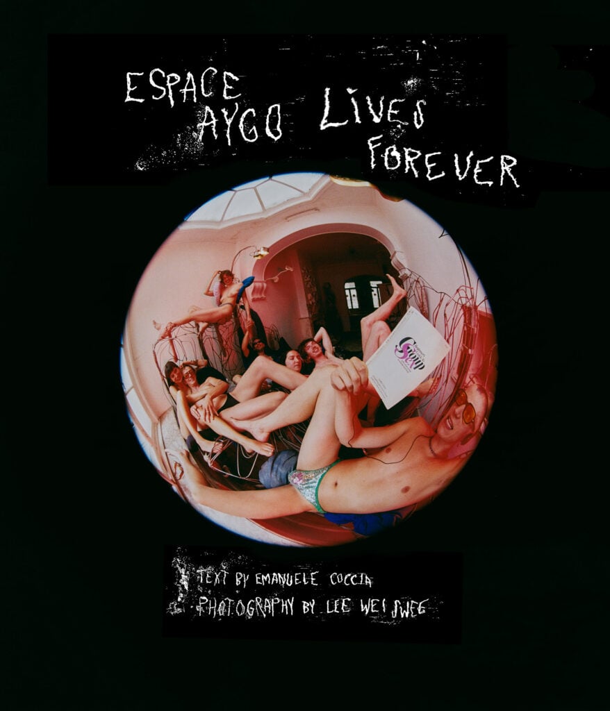 Espace Aygo Lives Forever