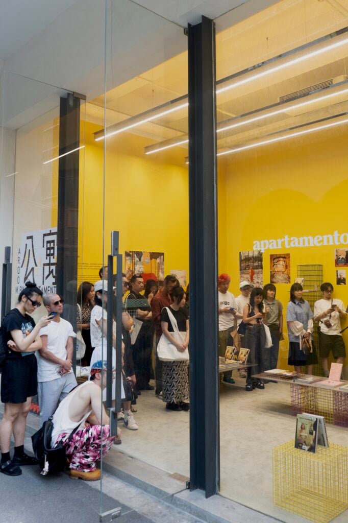 Apartamento Magazine - ARoom by Apartamento