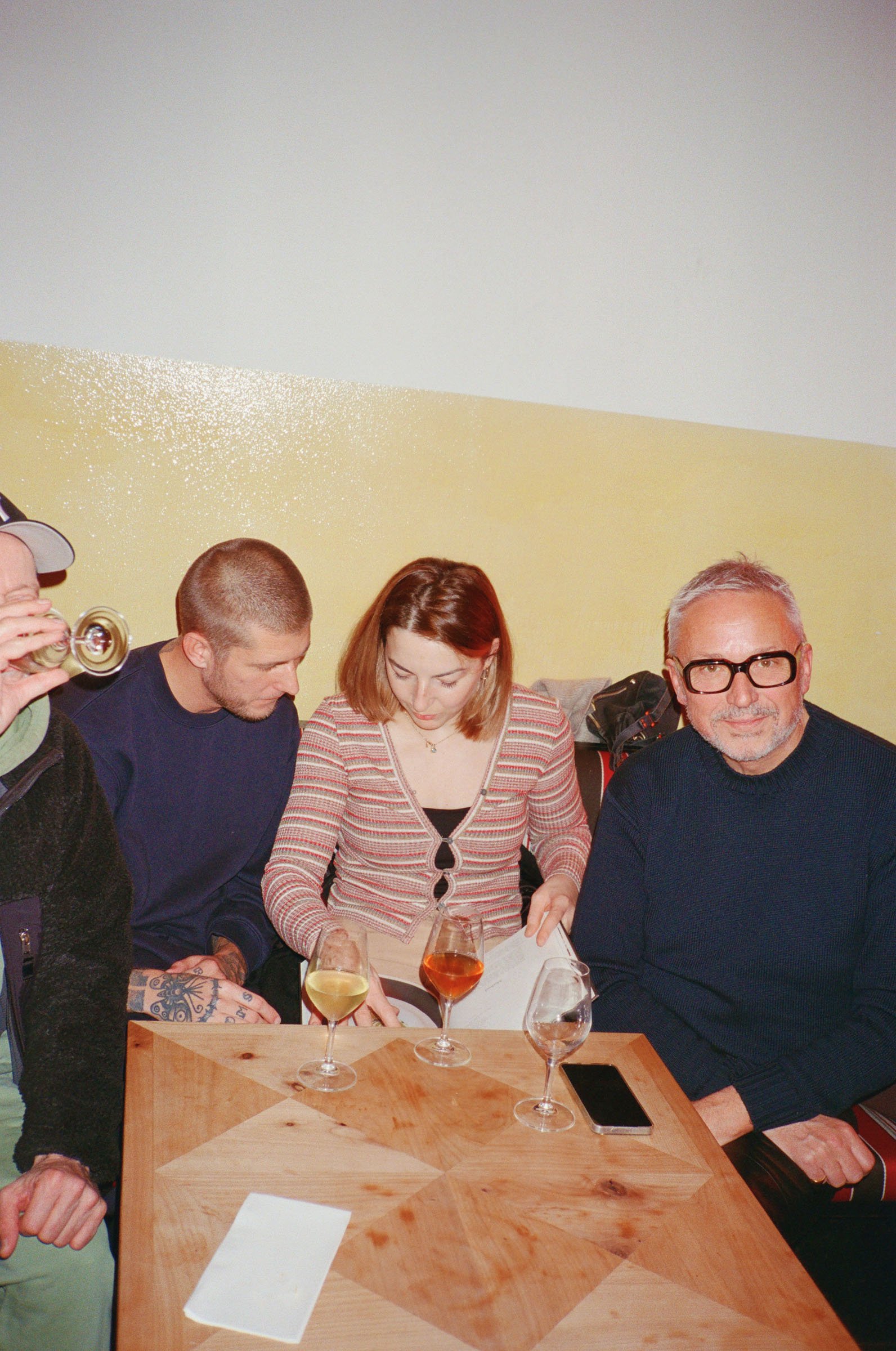 Apartamento Magazine - Apollo: </p>A book launch and a party