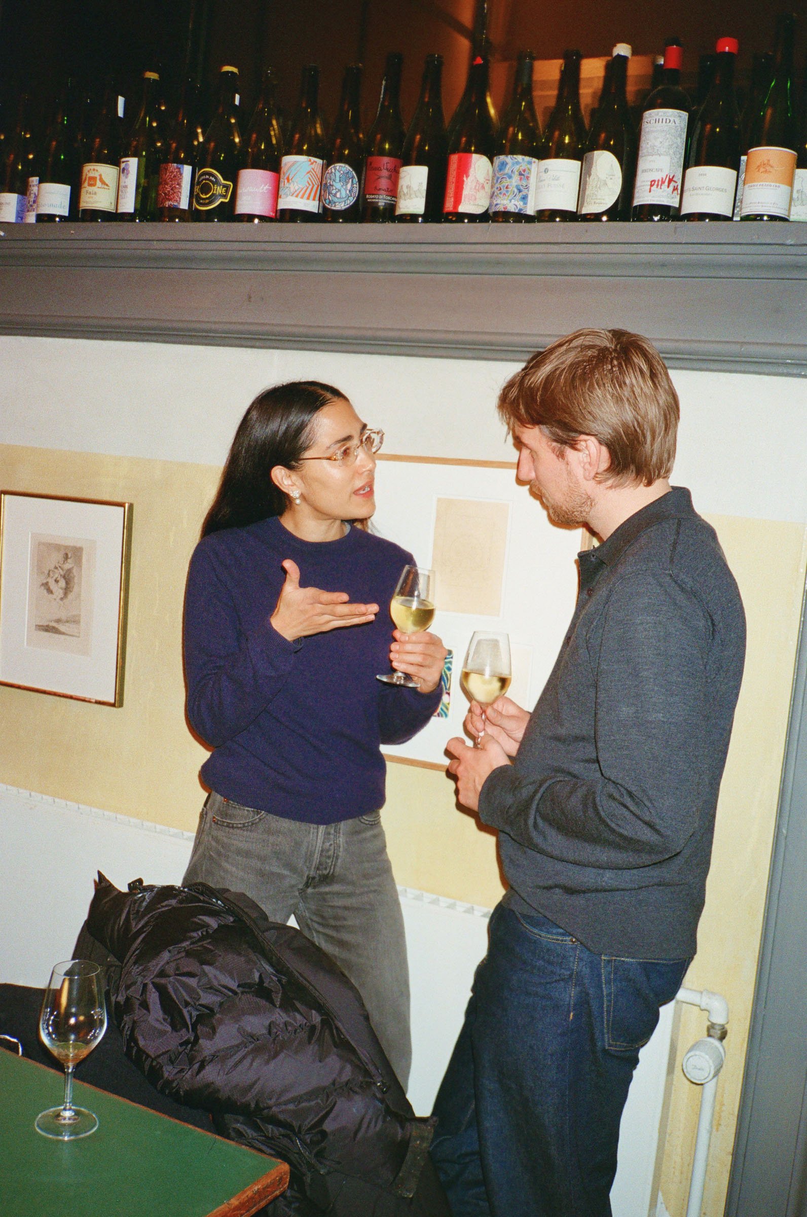 Apartamento Magazine - Apollo: </p>A book launch and a party