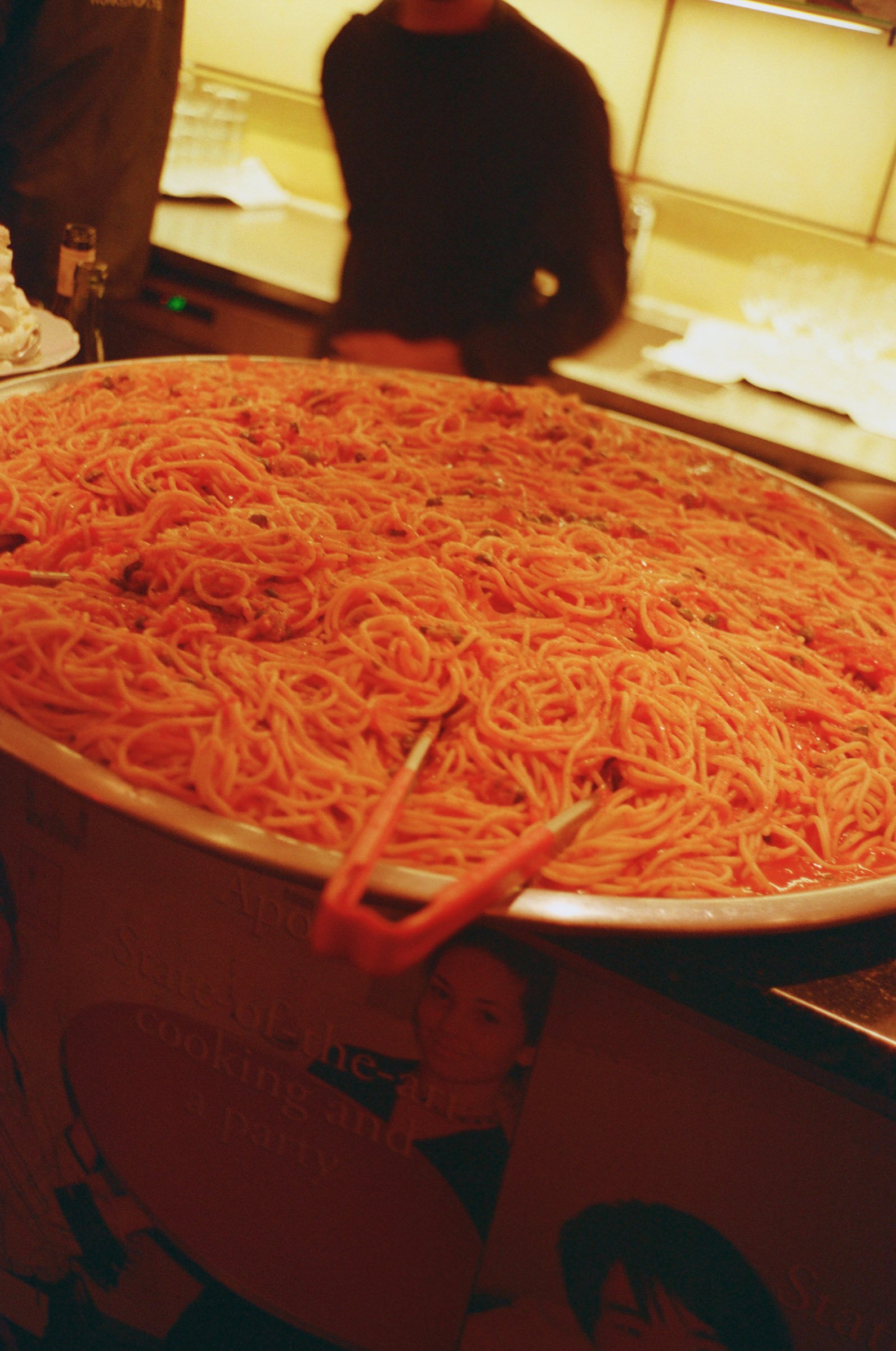 Apartamento Magazine - Apollo: </p>A book launch and a party