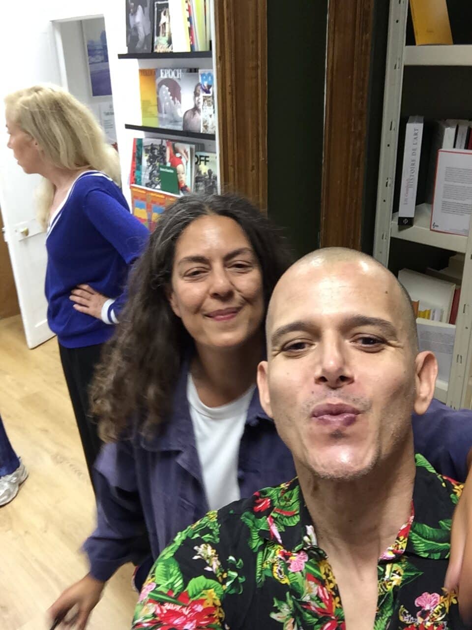 Apartamento Magazine - Apartamento in Paris