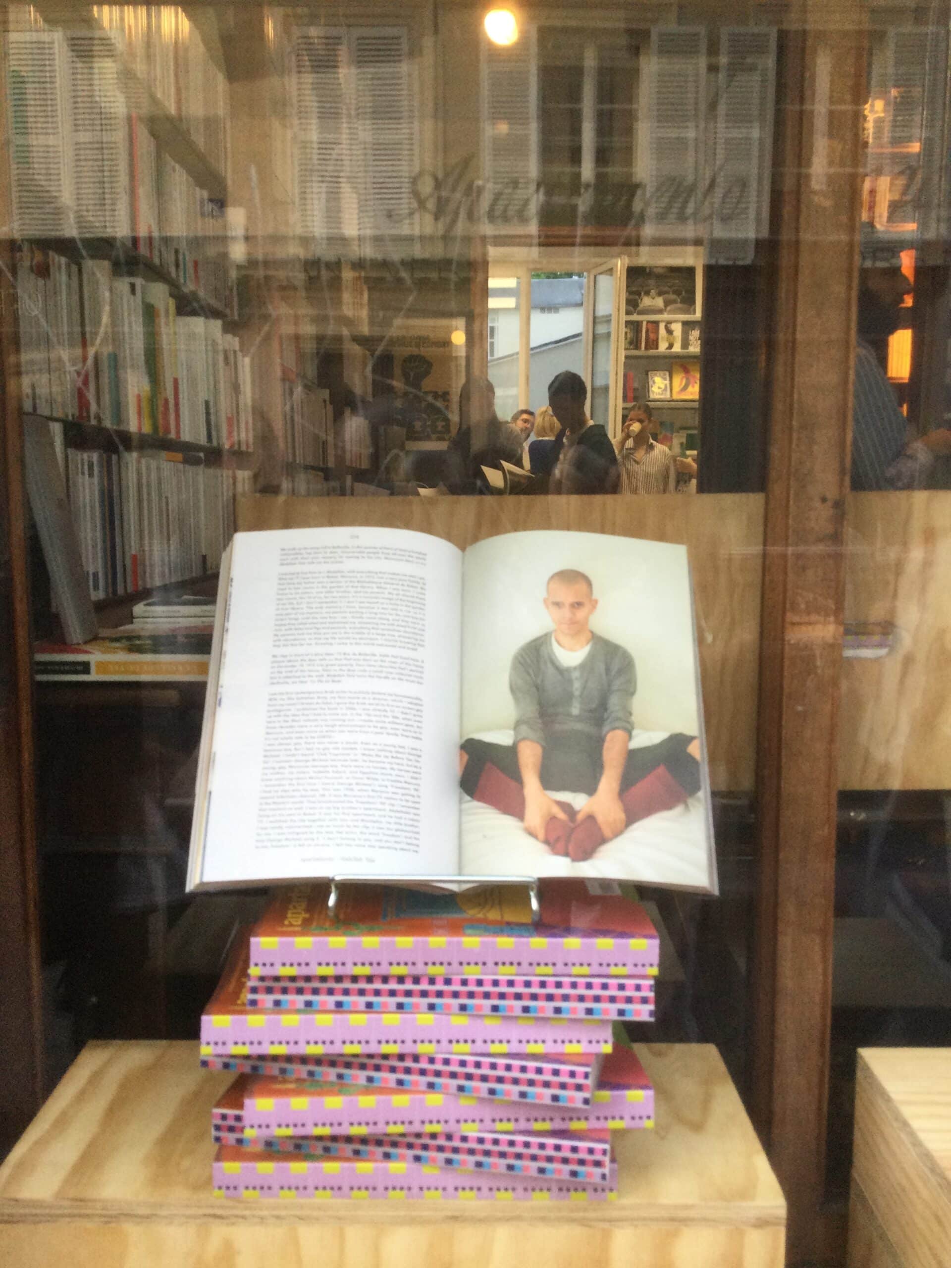 Apartamento Magazine - Apartamento in Paris