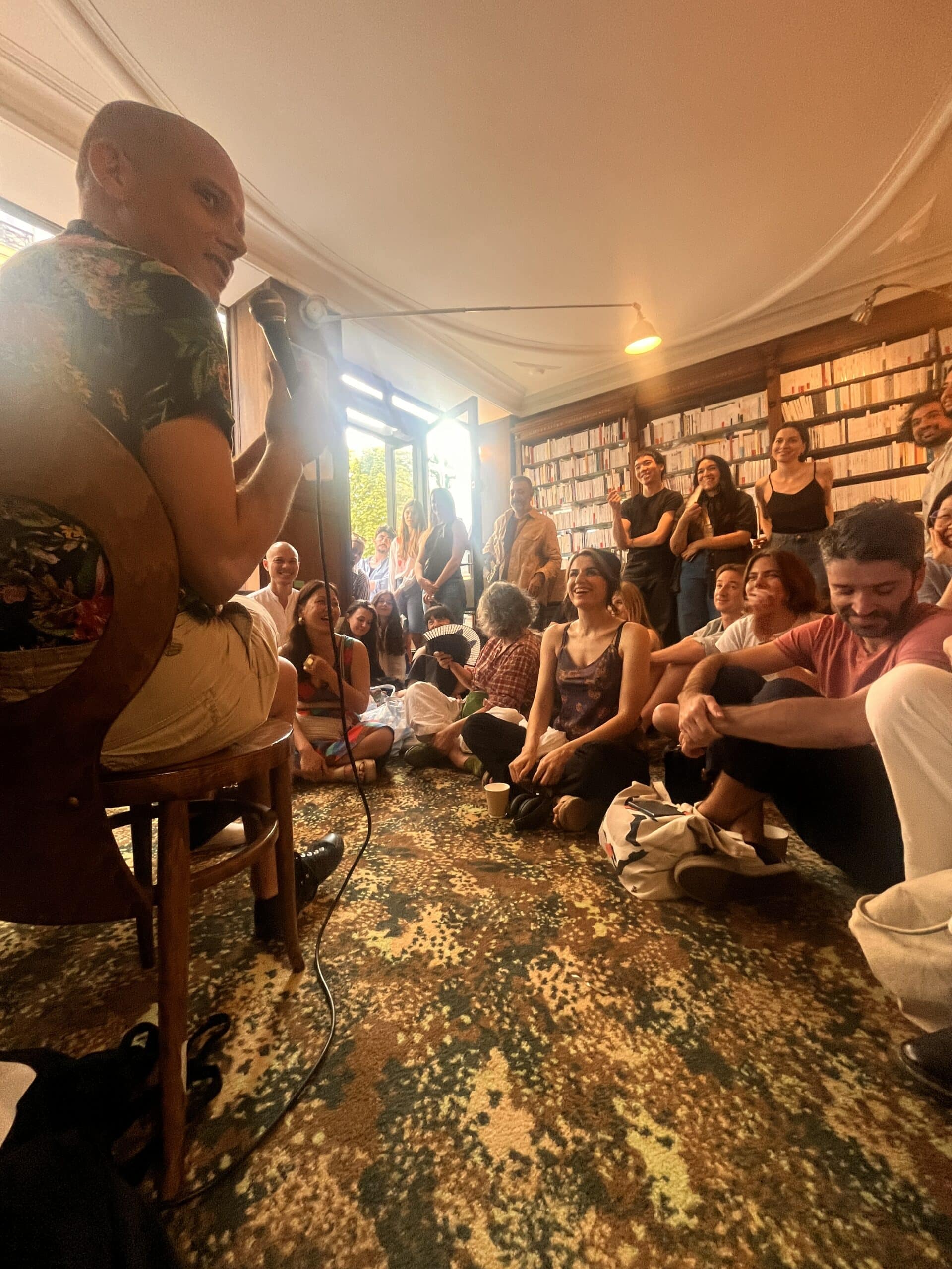 Apartamento Magazine - Apartamento in Paris